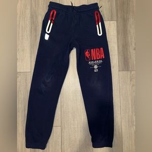 Boys NBA Sweatpants